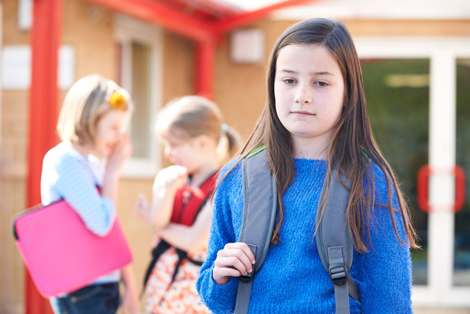 Girl-being-bullied