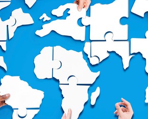 Global Citizenship Education: The Way to World Consciousness