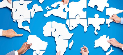 Global Citizenship Education: The Way to World Consciousness