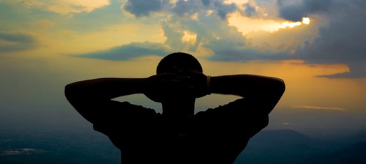 God, Why Hast Thou Forsaken Me?