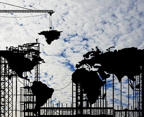 How You Can Help Build a New World Community