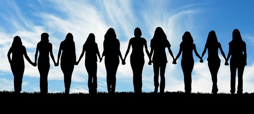 Mother’s Name Unknown: On Women and Revelation