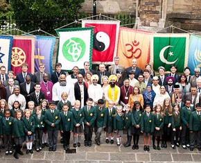 Putting Religion’s Noble Ideals into Action