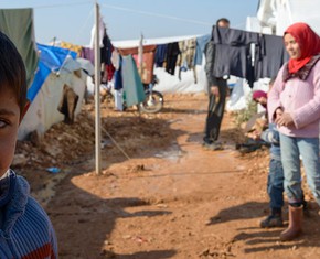 Refugee or Migrant: What’s the Difference?