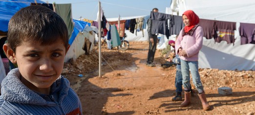 Refugee or Migrant: What’s the Difference?