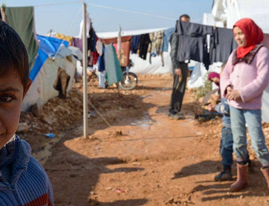 Refugee or Migrant: What’s the Difference?