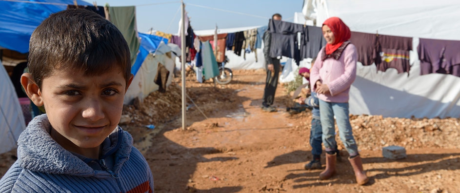 Refugee or Migrant: What’s the Difference?