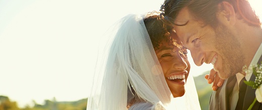 5 Secrets for a Happy Marriage
