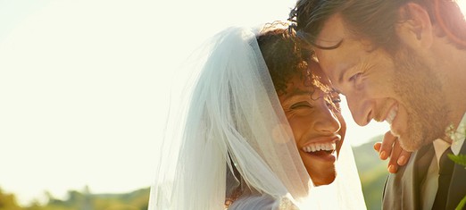 5 Secretos para tener un matrimonio feliz