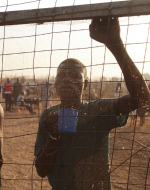 Southern-Sudan-Teenager