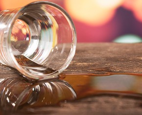 To Drink or Not to Drink—That is the Question