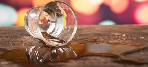To Drink or Not to Drink—That is the Question