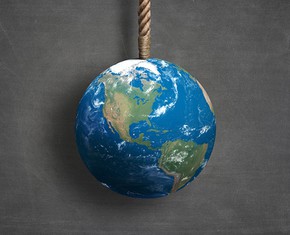 To Progress Spiritually, Humanity Needs a Divine Educator