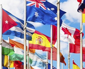 War, Religion and the Great Family of Nations