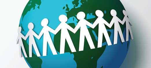 What Does it Mean to Be a Citizen?