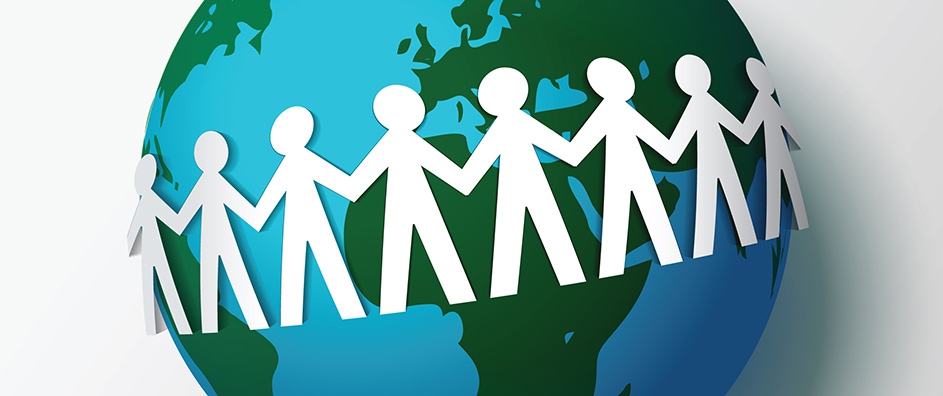 What Does it Mean to Be a Citizen?