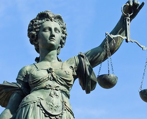 When Death and Justice Meet