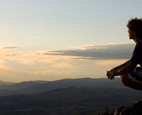 Where Can We Find the Kingdom of God?