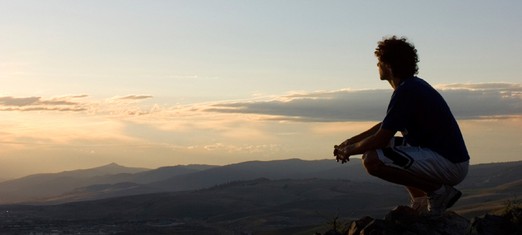 Where Can We Find the Kingdom of God?