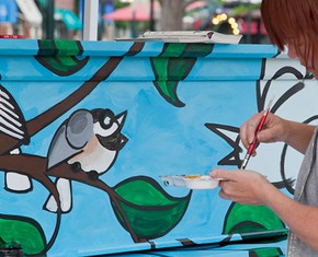 Why You Must Develop Your Artistic Talents