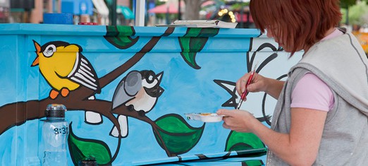 Why You Must Develop Your Artistic Talents