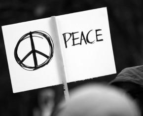 World Peace: No More Important Matter