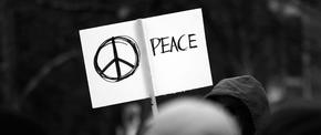 World Peace: No More Important Matter