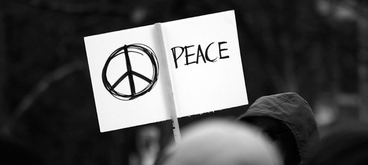 World Peace: No More Important Matter