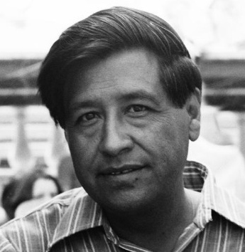 Cesar Chavez