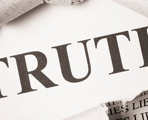 Do Religions Lie?