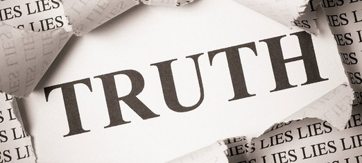 Do Religions Lie?