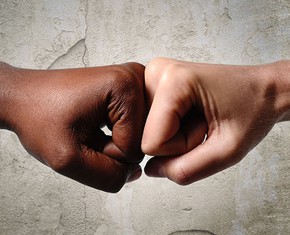 Racism is America’s Original Sin: But what does that Mean?