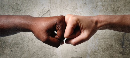 Racism is America’s Original Sin: But what does that Mean?