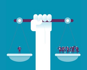 Justicia: El educador del mundo