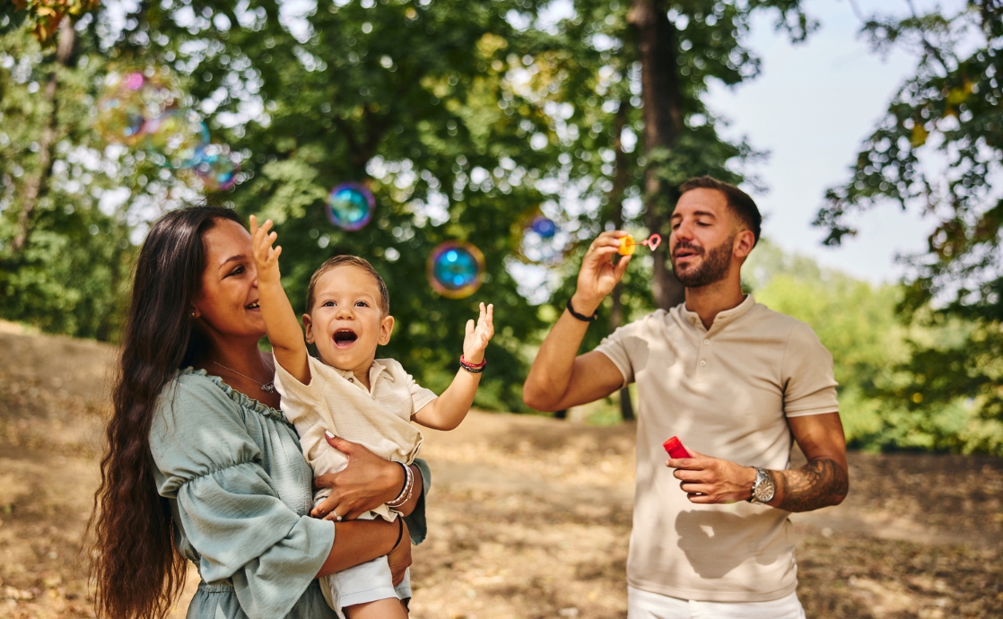 The Sanctity of Marriage and the Family