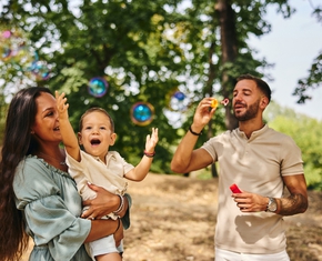 The Sanctity of Marriage and the Family