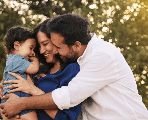 How to Make your Marriage a Fortress for Well-Being