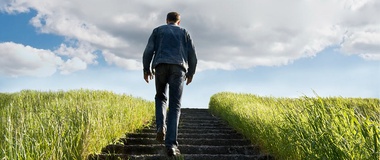 5 Simple Steps for Spiritual Progress