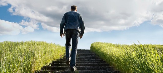 5 Simple Steps for Spiritual Progress