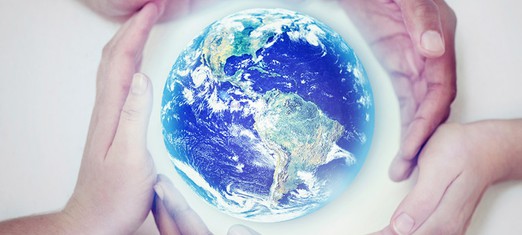 A New Spirit has Appeared in the World