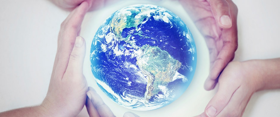 A New Spirit has Appeared in the World