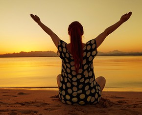 A Personal Plea: Don’t Attach Yourself to this World