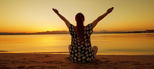 A Personal Plea: Don’t Attach Yourself to this World