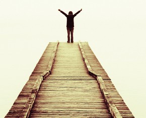 The Bridge Between the Material and Spiritual Worlds