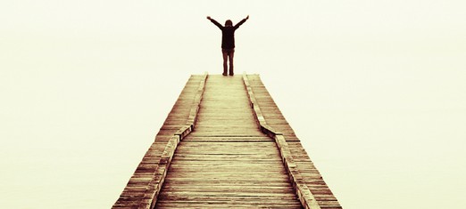 The Bridge Between the Material and Spiritual Worlds