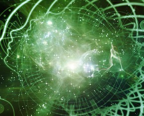 Can Spirit Shape Matter—and Vice-­Versa?