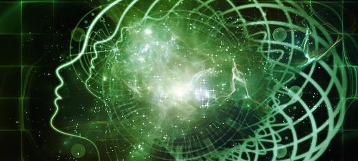 Can Spirit Shape Matter—and Vice-­Versa?