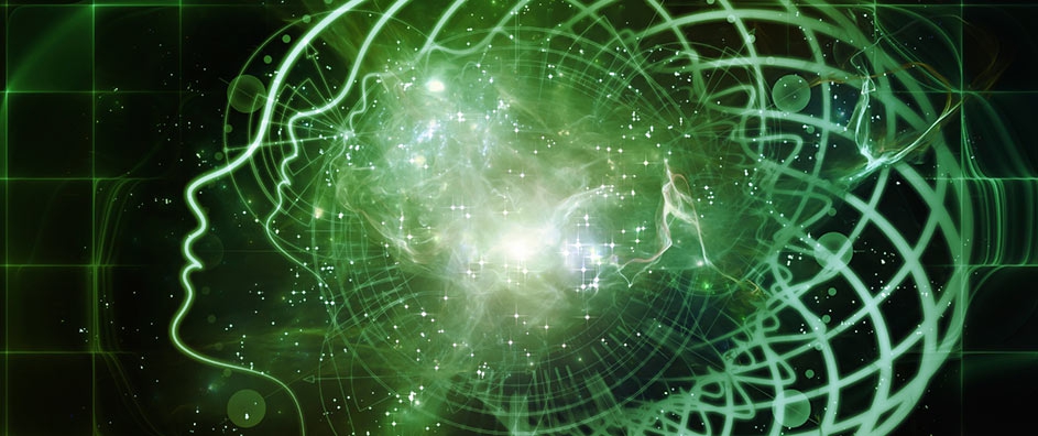Can Spirit Shape Matter—and Vice-­Versa?