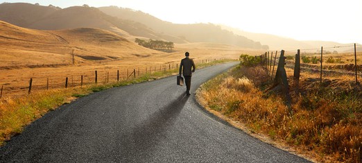 Does Progress Equal Barbarism?