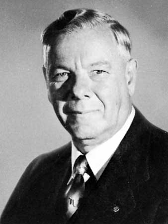 Dr. Hendrik Verwoerd